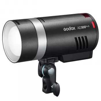 Studiový blesk Godox AD300 Pro II 300Ws TTL HSS s 2.4G Wireless X System