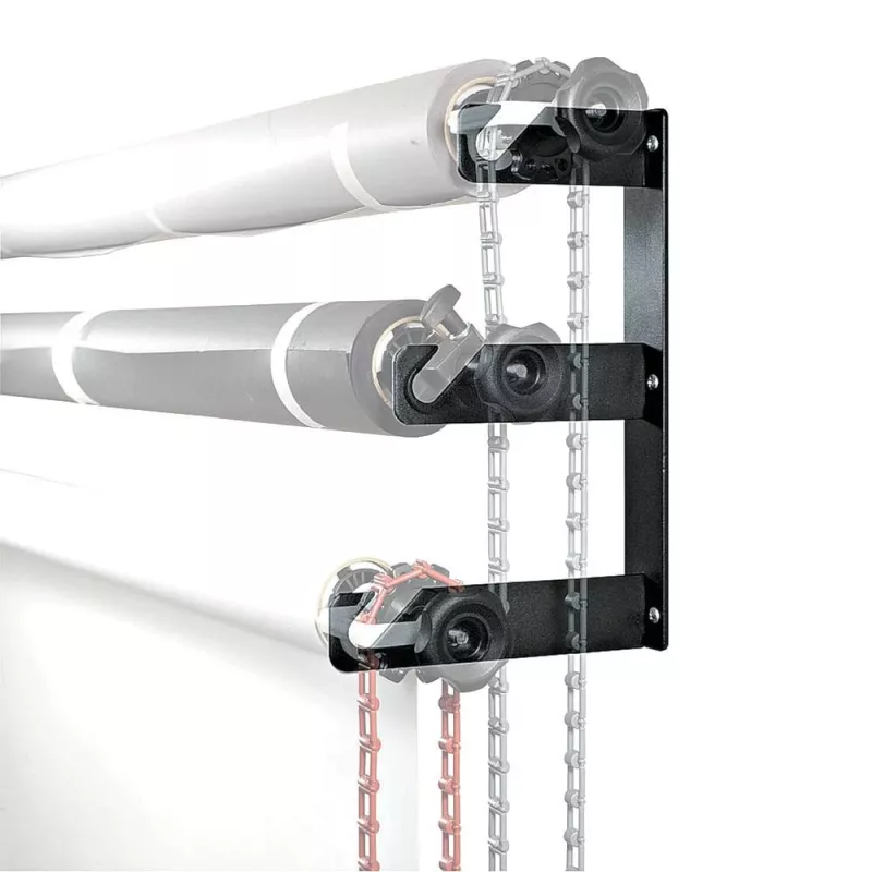 Manfrotto trojitý hák 045