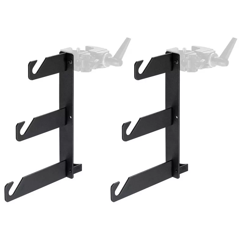 Manfrotto trojitý hák 045