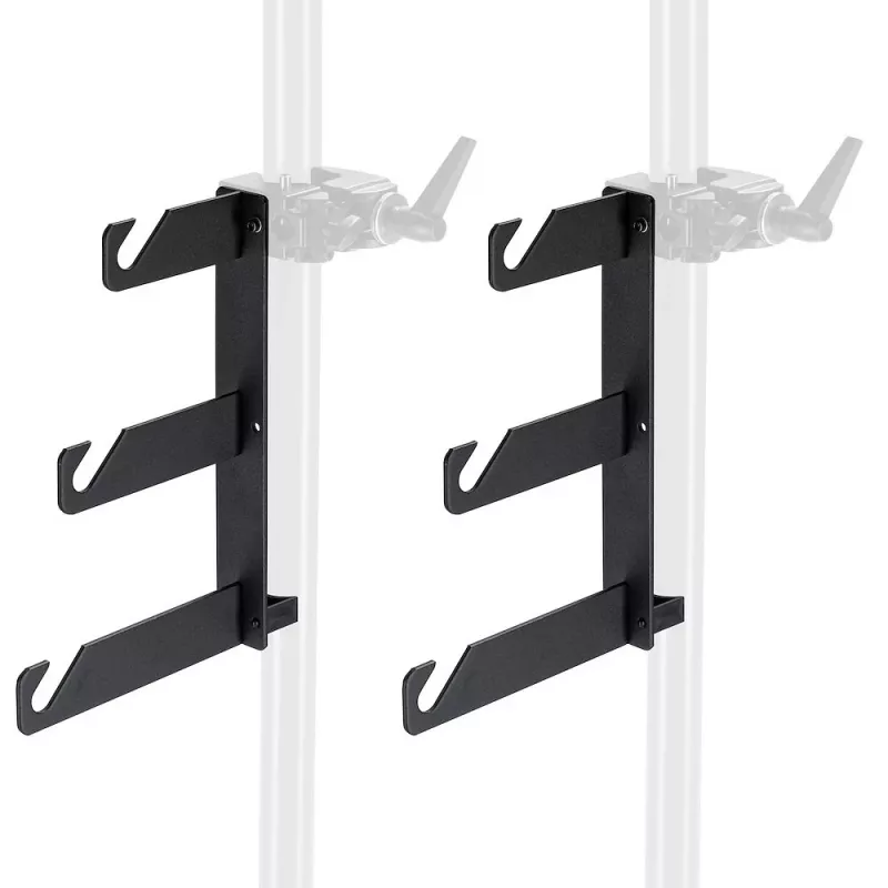 Manfrotto trojitý hák 045