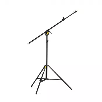 Manfrotto 420NSB Combi Boom stativ hliníkový 392cm