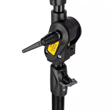 Manfrotto 420NSB Combi Boom stativ hliníkový 392cm