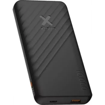 Xtorm 20W Go2 power banka 10000mAh černá