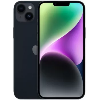 Apple iPhone 14 Plus 128 GB Smartphone, půlnoc