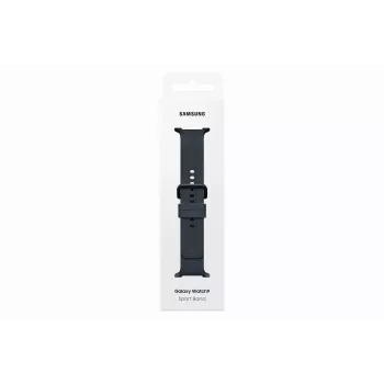 Samsung Sport Band M/L pro Galaxy Watch 8/9, černý (SNL35LB)
