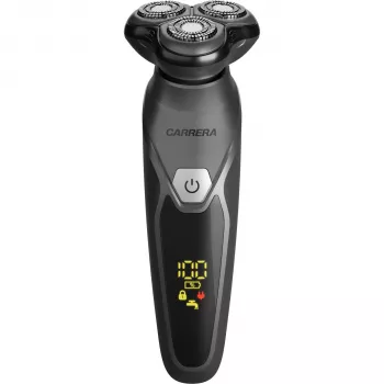 Rotační holicí strojek Carrera 34644 pro muže