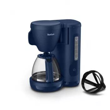 Filtrační kávovar TEFAL CM2M1410 Morning