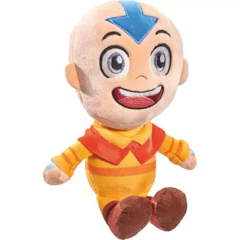 Schmidt Spiele Avatar - Aang (22 cm) sběratelská figurka