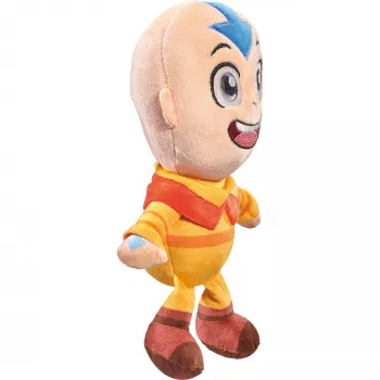 Schmidt Spiele Avatar - Aang (22 cm) sběratelská figurka