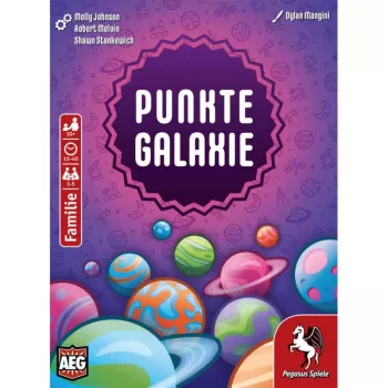 PEGASUS Punktegalaxie TPU pouzdro pro iPhone 11 - průhledné/černé