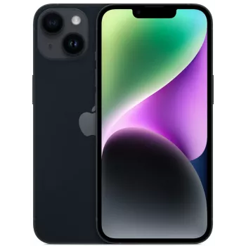 Apple iPhone 14 Plus 512 GB půlnoc (MQ593PX/A)