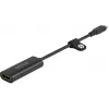 RODE HDMI na USB-C konvertor 4K capture adaptér