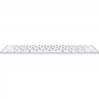 Apple Magic Keyboard USB-C, Russian layout, White (MXCL3RS/A)