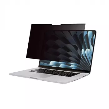 Ochranný filtr soukromí DICOTA Privacy Filter 2-Way Magnetic pro MacBook Pro 14,2