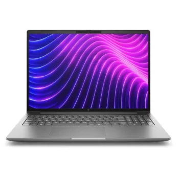 HP ZBook X G2i 16 mobilní pracovní stanice - Intel Core Ultra 7-356H, 32 GB RAM, 1 TB SSD, NVIDIA RTX PRO 2000 Blackwell, 16 inch WQXGA OLED, FreeDOS