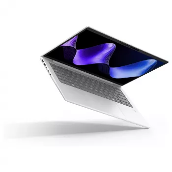 HP EliteBook 6 G2q Notebook Next Gen - Ultra-Slim - 177stupňový design pantu - Snapdragon X2 Plus X2P-42-100 - Win 11 Pro - Qualcomm Adreno - 16 GB RAM - 512 GB SSD NVMe - 35,6 cm (14 inch)