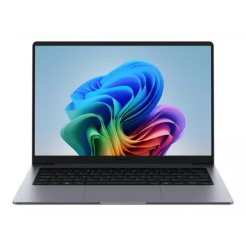 Samsung Galaxy Book6 Enterprise Edition 14 inch notebook - Intel Core Ultra 5 325, 32 GB RAM, 512 GB SSD, Windows 11 Pro, Wi-Fi 7