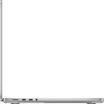 Apple MacBook Pro 14 inch 2026 CTO M5 Pro 15C-CPU 16C-GPU 48 GB 1 TB SSD stříbrný německá klávesnice