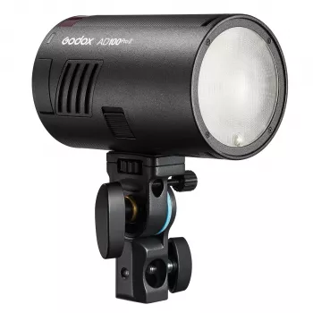 Godox AD100 Pro II černý 100Ws TTL blesk se systémem 2,4G X