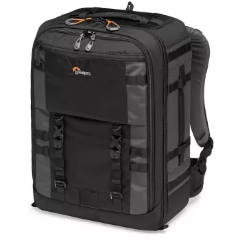 Lowepro Pro Trekker BP 450 AW II fotografický batoh - šedý