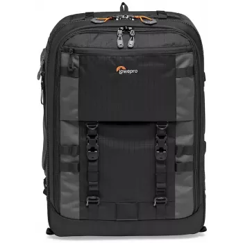 Lowepro Pro Trekker BP 450 AW II fotografický batoh - šedý