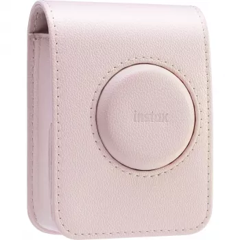 FUJIFILM instax mini Evo pouzdro na fotoaparát Gentle Rose
