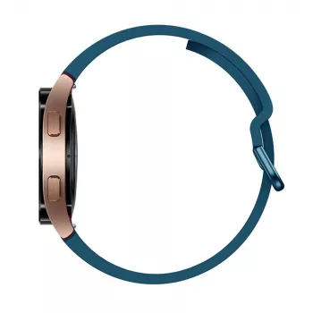 TECH-PROTECT ICONBAND Silicone Strap for Samsung Galaxy Watch 4/5/5 Pro/6, 20mm, Pink Sand