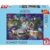 Schmidt Spiele Sheena Pike: Winter Dream 1000-Piece Puzzle (58829)