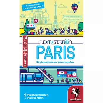PEGASUS Next Station Paris USB-C dokovací stanice, 8portový hub s 4K HDMI, 2x USB-A, 100W PD, Gigabit Ethernet, SD/microSD, šedá