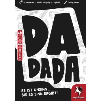 Virtuální nástrojový plugin PEGASUS DaDaDa - 16 bicích hlasů, 400+ zvuků, VST2/VST3/AU/AAX, Mac/Windows