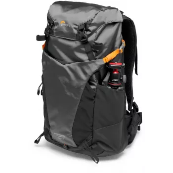 Lowepro PhotoSport BP 24L AW III fotografický batoh, šedý