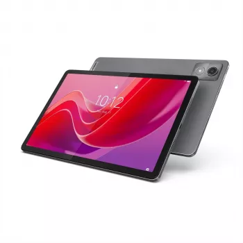 Lenovo Tab K11 11 8 GB 128 GB 7040mAh Android 13 pero Luna Grey + pouzdro Folio