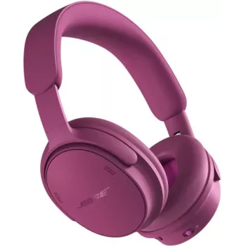 Bezdrátová sluchátka Bose QuietComfort Headphones (2. generace), Rosewood Mauve