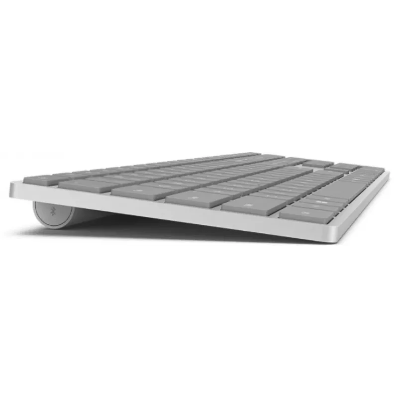 Klávesnice Microsoft Surface Keyboard 2 NO, šedá (EP2-04198)