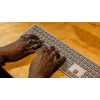 Klávesnice Microsoft Surface Keyboard 2 NO, šedá (EP2-04198)