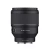 Samyang AF 85mm f/1.4 FE II objektiv pro Sony E