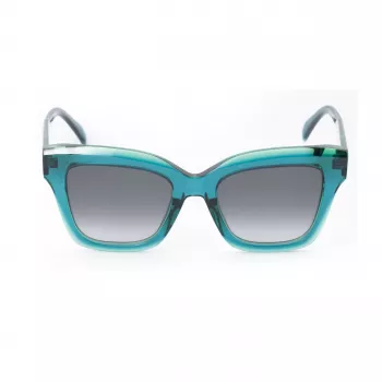 Dámské sluneční brýle TOUS STOC81V5309BZ - havana acetátový rám s hnědými skly, 53 mm