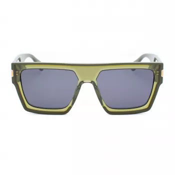 Unisex sluneční brýle Just Cavalli SJC107V5802GN – 58/15/140 mm