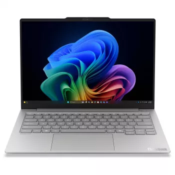 Lenovo ThinkBook 14x ILL 22BG - design s 180° pantem - Intel Core Ultra 5 226V - Windows 11 Home - Arc Graphics 130V - 16 GB RAM - 256 GB SSD NVMe - 35,6 cm (14 inch)