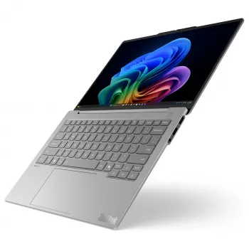 Lenovo ThinkBook 14x ILL 22BG - design s 180° pantem - Intel Core Ultra 5 226V - Windows 11 Home - Arc Graphics 130V - 16 GB RAM - 256 GB SSD NVMe - 35,6 cm (14 inch)