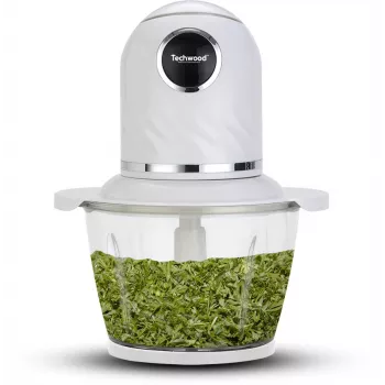 Techwood THA-802 mini kuchyňský sekáček, 800 ml, 300W (THA-802)