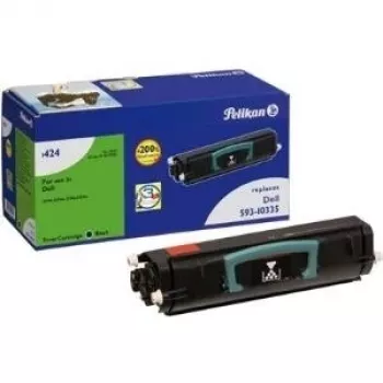 Pelikan kompatibilní tonerová kazeta pro Dell 593-10335 (černá, 6 000 stran)