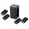 Nabíječka Speedlink Juizz Dual USB pro Xbox (SL-260003-BK)