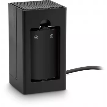 Nabíječka Speedlink Juizz Dual USB pro Xbox (SL-260003-BK)