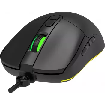 Speedlink Taurox myš, černá (SL-680016-BK)