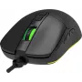 Speedlink Taurox myš, černá (SL-680016-BK)
