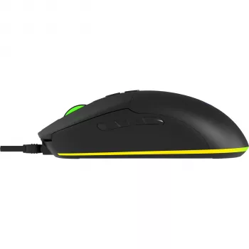 Speedlink Taurox myš, černá (SL-680016-BK)