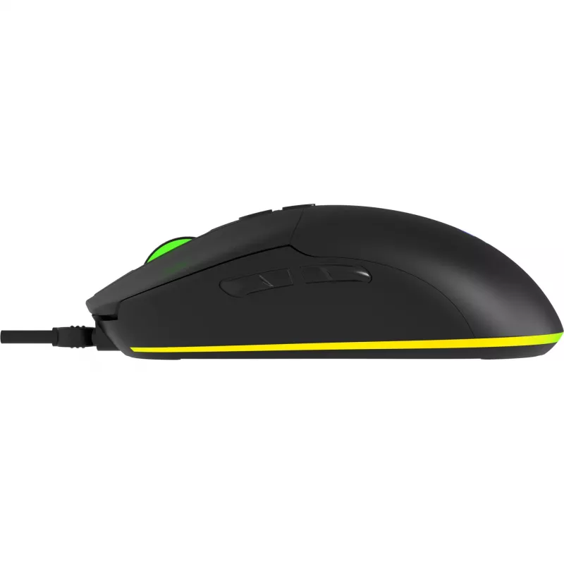 Speedlink Taurox myš, černá (SL-680016-BK)