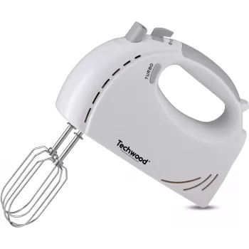 Techwood TMM-3001 300 W ruční mixér (TMM-3001)