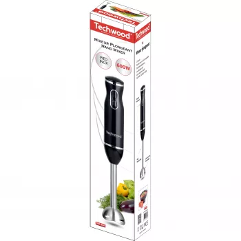 Tyčový mixér Techwood 600W (TMP-666)
